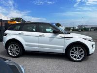 Land Rover Range Rover Evoque 2.2 SD4 DYNAMIC MARK II - <small></small> 19.490 € <small>TTC</small> - #5