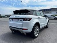 Land Rover Range Rover Evoque 2.2 SD4 DYNAMIC MARK II - <small></small> 19.490 € <small>TTC</small> - #6