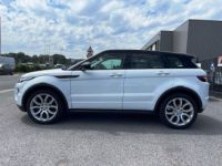 Land Rover Range Rover Evoque 2.2 SD4 DYNAMIC MARK II - <small></small> 19.490 € <small>TTC</small> - #8