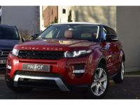 Land Rover Range Rover EVOQUE 2.2 TD4  Dynamic - <small></small> 17.490 € <small>TTC</small> - #1