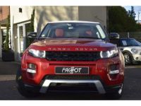 Land Rover Range Rover EVOQUE 2.2 TD4  Dynamic - <small></small> 17.490 € <small>TTC</small> - #2