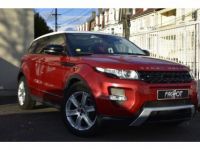 Land Rover Range Rover EVOQUE 2.2 TD4  Dynamic - <small></small> 17.490 € <small>TTC</small> - #3