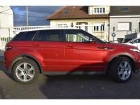 Land Rover Range Rover EVOQUE 2.2 TD4  Dynamic - <small></small> 17.490 € <small>TTC</small> - #4