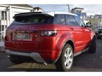 Land Rover Range Rover EVOQUE 2.2 TD4  Dynamic - <small></small> 17.490 € <small>TTC</small> - #5