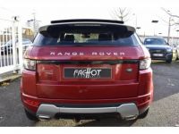 Land Rover Range Rover EVOQUE 2.2 TD4  Dynamic - <small></small> 17.490 € <small>TTC</small> - #6