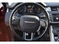 Land Rover Range Rover EVOQUE 2.2 TD4  Dynamic - <small></small> 17.490 € <small>TTC</small> - #10