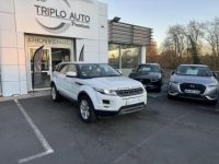 Land Rover Range Rover EVOQUE 2.2 TD4  Pure Gps + Camera AR + Attelage - <small></small> 16.990 € <small>TTC</small> - #1