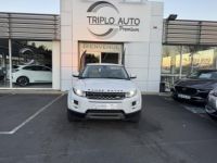 Land Rover Range Rover EVOQUE 2.2 TD4  Pure Gps + Camera AR + Attelage - <small></small> 16.990 € <small>TTC</small> - #2