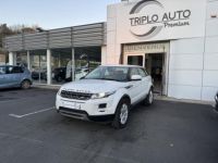 Land Rover Range Rover EVOQUE 2.2 TD4  Pure Gps + Camera AR + Attelage - <small></small> 16.990 € <small>TTC</small> - #3