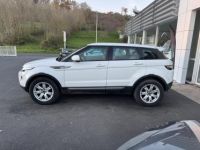 Land Rover Range Rover EVOQUE 2.2 TD4  Pure Gps + Camera AR + Attelage - <small></small> 16.990 € <small>TTC</small> - #4