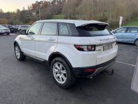 Land Rover Range Rover EVOQUE 2.2 TD4  Pure Gps + Camera AR + Attelage - <small></small> 16.990 € <small>TTC</small> - #5