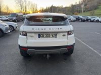 Land Rover Range Rover EVOQUE 2.2 TD4  Pure Gps + Camera AR + Attelage - <small></small> 16.990 € <small>TTC</small> - #6