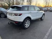 Land Rover Range Rover EVOQUE 2.2 TD4  Pure Gps + Camera AR + Attelage - <small></small> 16.990 € <small>TTC</small> - #7