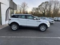 Land Rover Range Rover EVOQUE 2.2 TD4  Pure Gps + Camera AR + Attelage - <small></small> 16.990 € <small>TTC</small> - #8