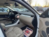 Land Rover Range Rover EVOQUE 2.2 TD4  Pure Gps + Camera AR + Attelage - <small></small> 16.990 € <small>TTC</small> - #19