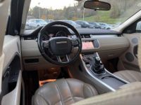 Land Rover Range Rover EVOQUE 2.2 TD4  Pure Gps + Camera AR + Attelage - <small></small> 16.990 € <small>TTC</small> - #23