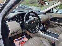 Land Rover Range Rover EVOQUE 2.2 TD4  Pure Gps + Camera AR + Attelage - <small></small> 16.990 € <small>TTC</small> - #26