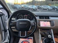 Land Rover Range Rover EVOQUE 2.2 TD4  Pure Gps + Camera AR + Attelage - <small></small> 16.990 € <small>TTC</small> - #28