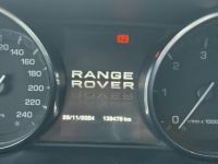 Land Rover Range Rover EVOQUE 2.2 TD4  Pure Gps + Camera AR + Attelage - <small></small> 16.990 € <small>TTC</small> - #34