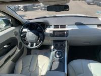 Land Rover Range Rover EVOQUE 2.2 TD4 150 BVA9 PACK TECH 4WD CUIR GPS TOIT XENON - <small></small> 19.750 € <small>TTC</small> - #12