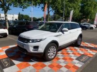 Land Rover Range Rover EVOQUE 2.2 TD4 150 BVA9 PACK TECH 4WD CUIR GPS TOIT XENON - <small></small> 19.750 € <small>TTC</small> - #37