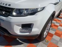 Land Rover Range Rover EVOQUE 2.2 TD4 150 BVA9 PACK TECH 4WD CUIR GPS TOIT XENON - <small></small> 19.750 € <small>TTC</small> - #5