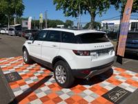 Land Rover Range Rover EVOQUE 2.2 TD4 150 BVA9 PACK TECH 4WD CUIR GPS TOIT XENON - <small></small> 19.750 € <small>TTC</small> - #32