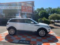 Land Rover Range Rover EVOQUE 2.2 TD4 150 BVA9 PACK TECH 4WD CUIR GPS TOIT XENON - <small></small> 19.750 € <small>TTC</small> - #34