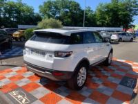 Land Rover Range Rover EVOQUE 2.2 TD4 150 BVA9 PACK TECH 4WD CUIR GPS TOIT XENON - <small></small> 19.750 € <small>TTC</small> - #35