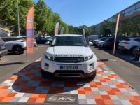 Land Rover Range Rover EVOQUE 2.2 TD4 150 BVA9 PACK TECH 4WD CUIR GPS TOIT XENON - <small></small> 19.750 € <small>TTC</small> - #36