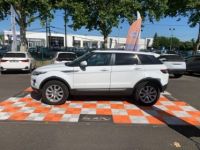 Land Rover Range Rover EVOQUE 2.2 TD4 150 BVA9 PACK TECH 4WD CUIR GPS TOIT XENON - <small></small> 19.750 € <small>TTC</small> - #38