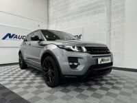 Land Rover Range Rover EVOQUE 2.2 TD4 150 CH DYNAMIC 4x4 - GARANTIE 6 MOIS - <small></small> 18.990 € <small>TTC</small> - #1