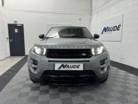 Land Rover Range Rover EVOQUE 2.2 TD4 150 CH DYNAMIC 4x4 - GARANTIE 6 MOIS - <small></small> 18.990 € <small>TTC</small> - #2