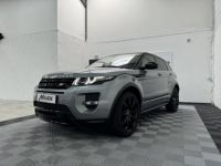 Land Rover Range Rover EVOQUE 2.2 TD4 150 CH DYNAMIC 4x4 - GARANTIE 6 MOIS - <small></small> 18.990 € <small>TTC</small> - #3