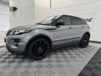 Land Rover Range Rover EVOQUE 2.2 TD4 150 CH DYNAMIC 4x4 - GARANTIE 6 MOIS - <small></small> 18.990 € <small>TTC</small> - #4