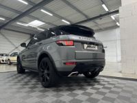 Land Rover Range Rover EVOQUE 2.2 TD4 150 CH DYNAMIC 4x4 - GARANTIE 6 MOIS - <small></small> 18.990 € <small>TTC</small> - #5