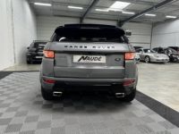 Land Rover Range Rover EVOQUE 2.2 TD4 150 CH DYNAMIC 4x4 - GARANTIE 6 MOIS - <small></small> 18.990 € <small>TTC</small> - #6