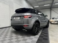 Land Rover Range Rover EVOQUE 2.2 TD4 150 CH DYNAMIC 4x4 - GARANTIE 6 MOIS - <small></small> 18.990 € <small>TTC</small> - #7