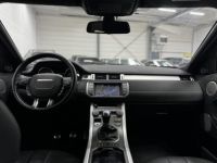 Land Rover Range Rover EVOQUE 2.2 TD4 150 CH DYNAMIC 4x4 - GARANTIE 6 MOIS - <small></small> 18.990 € <small>TTC</small> - #11