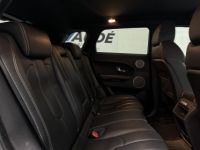 Land Rover Range Rover EVOQUE 2.2 TD4 150 CH DYNAMIC 4x4 - GARANTIE 6 MOIS - <small></small> 18.990 € <small>TTC</small> - #18