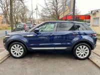 Land Rover Range Rover Evoque 2.2 TD4 150 CH PRESTIGE BVA9 - <small></small> 21.995 € <small>TTC</small> - #3