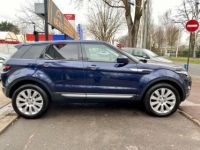 Land Rover Range Rover Evoque 2.2 TD4 150 CH PRESTIGE BVA9 - <small></small> 21.995 € <small>TTC</small> - #12