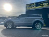 Land Rover Range Rover Evoque 2.2 td4 150 cv garantie - <small></small> 14.990 € <small>TTC</small> - #3