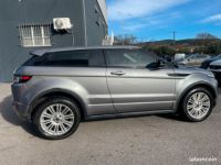 Land Rover Range Rover Evoque 2.2 td4 150 cv garantie - <small></small> 14.990 € <small>TTC</small> - #4