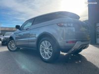 Land Rover Range Rover Evoque 2.2 td4 150 cv garantie - <small></small> 14.990 € <small>TTC</small> - #6