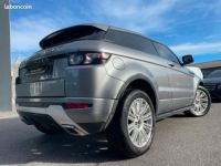 Land Rover Range Rover Evoque 2.2 td4 150 cv garantie - <small></small> 14.990 € <small>TTC</small> - #7