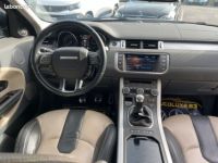 Land Rover Range Rover Evoque 2.2 td4 150 cv garantie - <small></small> 14.990 € <small>TTC</small> - #10