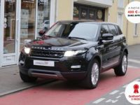 Land Rover Range Rover Evoque 2.2 TD4 150 Pure 4WD BVM6 (Courroie à jour, suivi complet...) - <small></small> 15.990 € <small>TTC</small> - #1