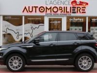 Land Rover Range Rover Evoque 2.2 TD4 150 Pure 4WD BVM6 (Courroie à jour, suivi complet...) - <small></small> 15.990 € <small>TTC</small> - #2