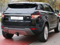 Land Rover Range Rover Evoque 2.2 TD4 150 Pure 4WD BVM6 (Courroie à jour, suivi complet...) - <small></small> 15.990 € <small>TTC</small> - #5